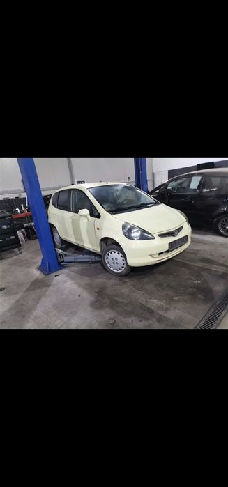 Portieră scaun punte Honda Jazz