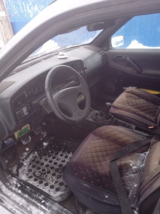 Volkswagen универсал