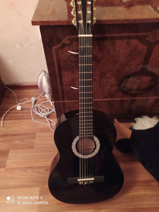 Классическая гитара