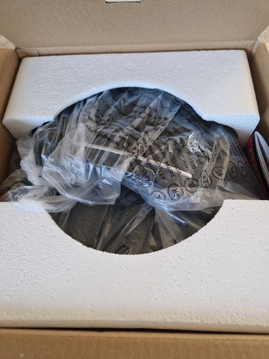 Мультиварка Bosch