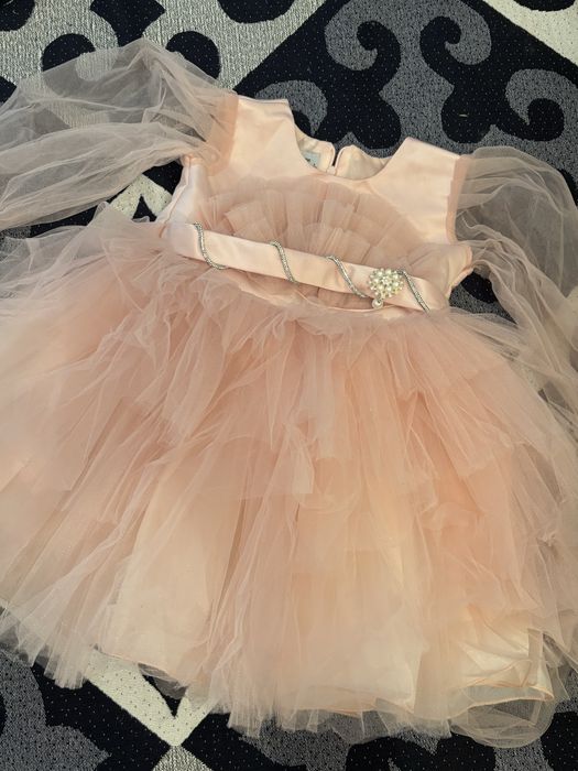 Детский платье Актау