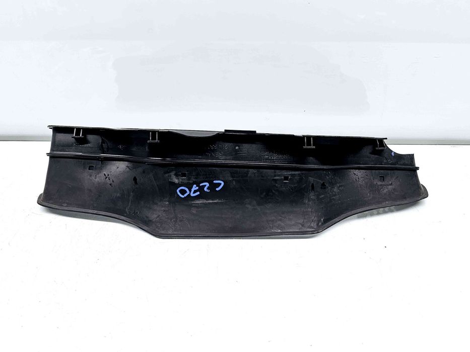 Deflector aer Renault Clio 4 (B98) Hatchback [Fabr 2012-2020] 214B3019