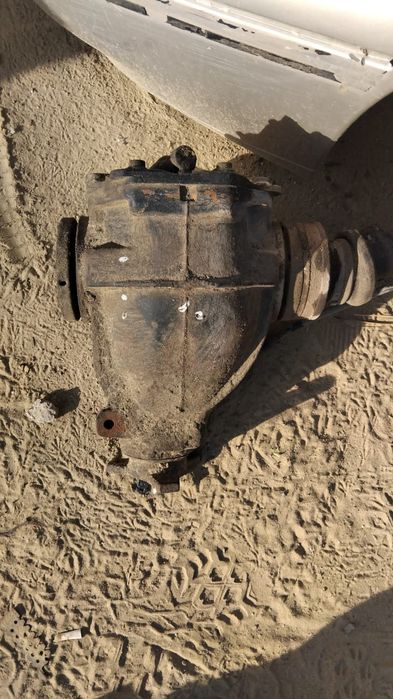 Мерседес W210 Запчасть