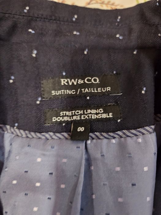 Дамско вталено сако