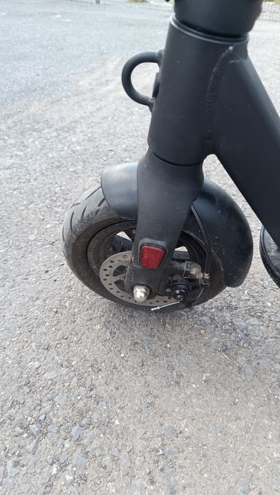 Продам электросамокат tribe maya