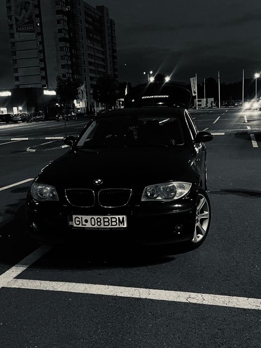 BMW 1 Series 2005 — imagine 5