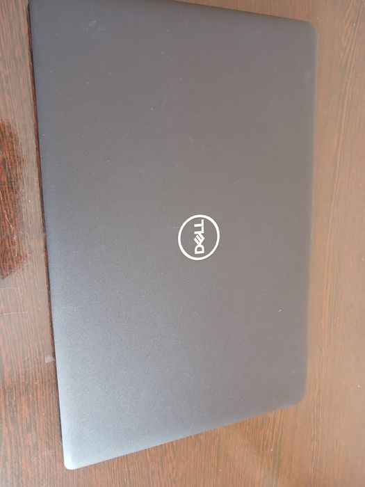 Notebook DELL Latitube 3500