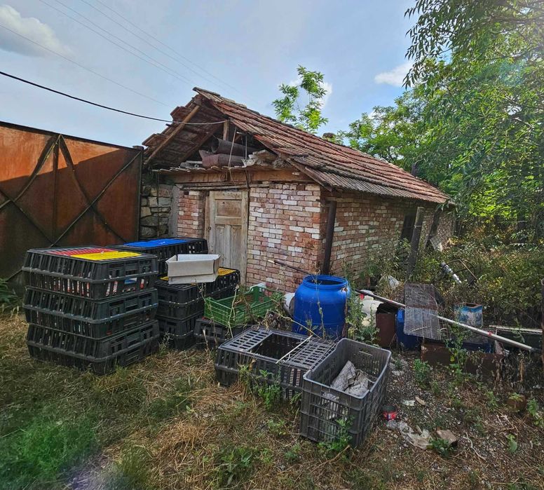 Продава се Къща в с. Стефан Стамболово, Област Велико Търново - 80 кв.м за 269 €/кв.м - Снимка #15