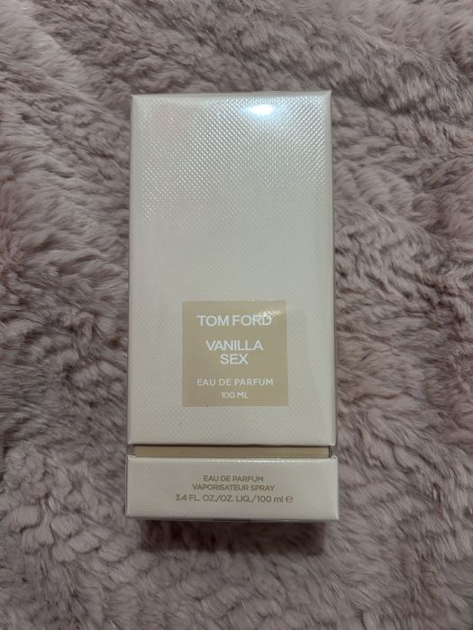 Tom Ford Vanilla Sex sigilat