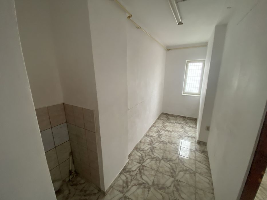 Garsoniera/spatiu de vanzare in Jibou