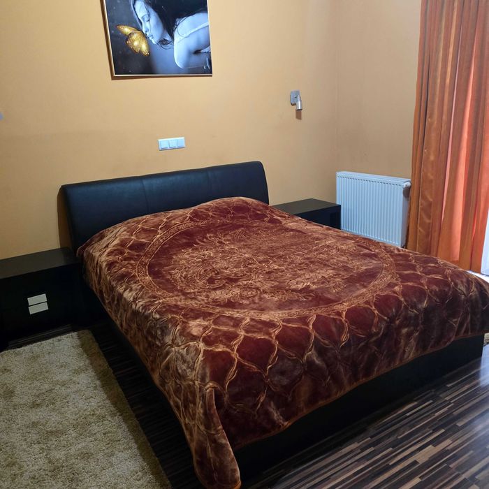 Casa-Vila Campina, Prahova