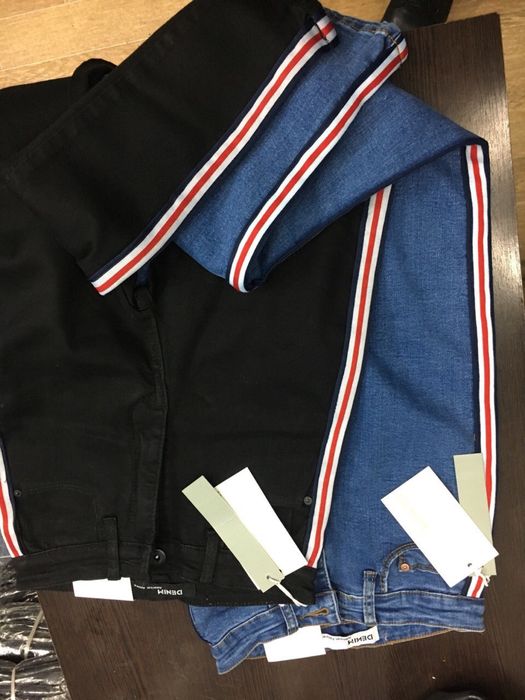 Женси брюки женси шим