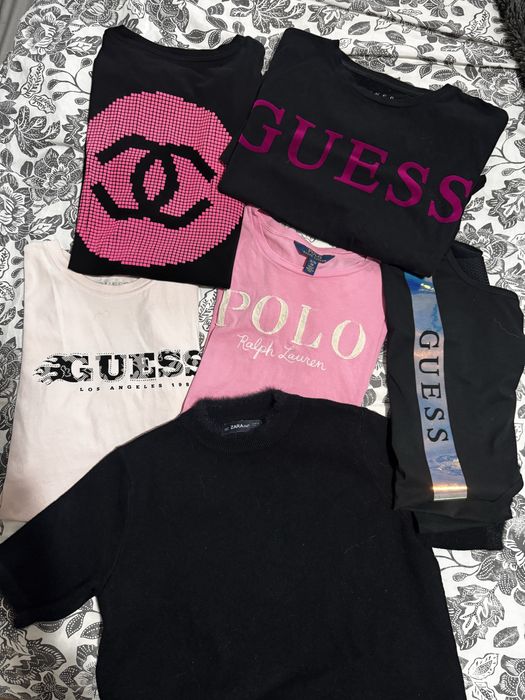 Маркови тениски