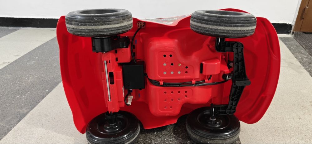 Акумулаторна Кола Paw Patrol