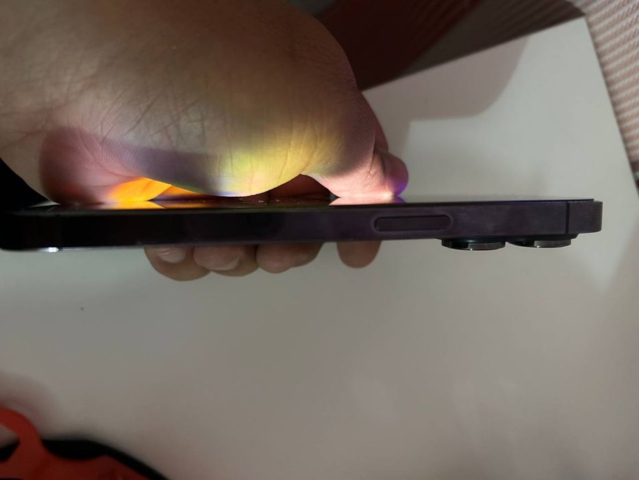 Айфон 14 про хорошем состояние