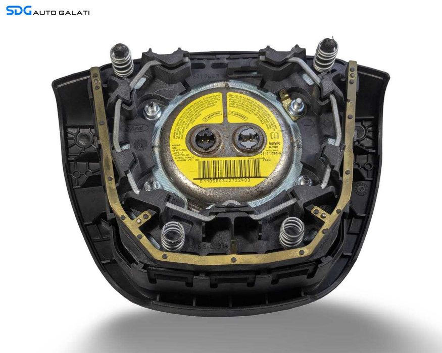 Airbag de pe Volan Ford C-Max 2004 - 2010 [LR2871]