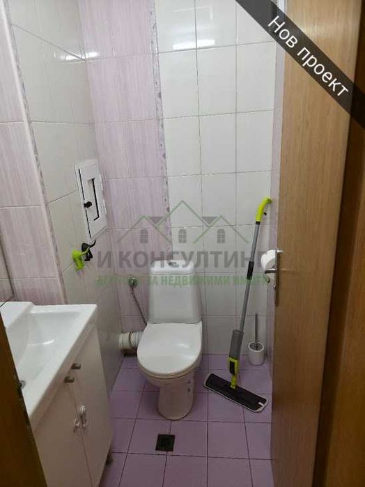 Дава се под наем Тристаен апартамент в София, Люлин 10 - 105 кв.м за 648.21 € - Снимка #7