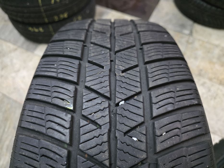 1бр Зимна гума 215 60 16 - Barum