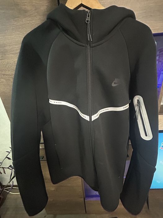 Nike tech fleece
