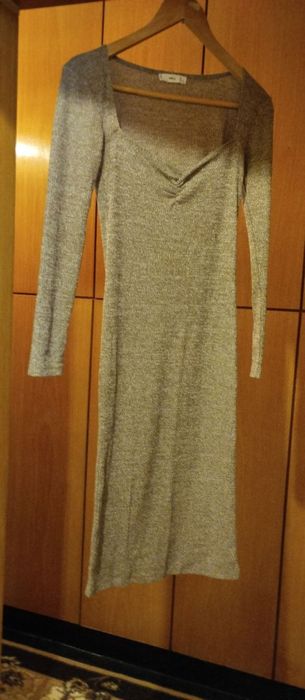 Дамска елегантна пола