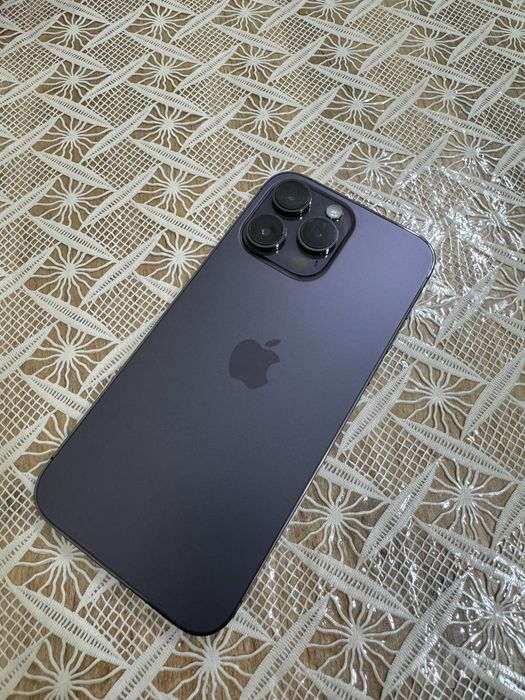 Iphone 14 pro max