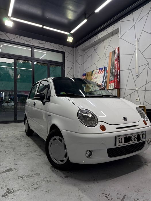 matiz best 2018 yil oq