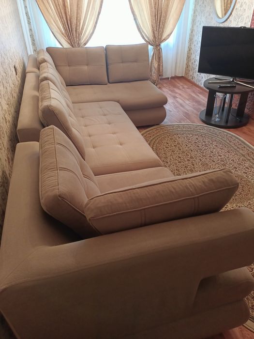 Продам диван модель "Кардинал".