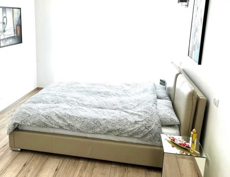 Дава се под наем Двустаен апартамент в Пловдив, Мараша - 65 кв.м за 260.1 € - Снимка #1