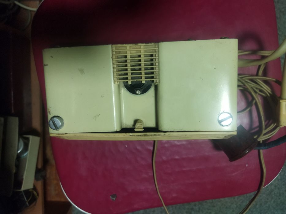 Выпрямитель для тв Юность