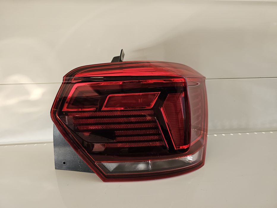 Stop / Lampa Drepta Led VW Polo după 2017 cod : 2G0945208B