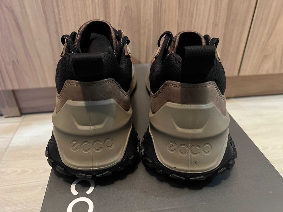 ECCO Ultra Terrain мъжки обувки номер 41 но по-скоро са 42