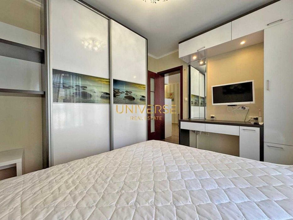 Продава се Двустаен апартамент в Поморие - 60 кв.м за 1917 €/кв.м - Снимка #6