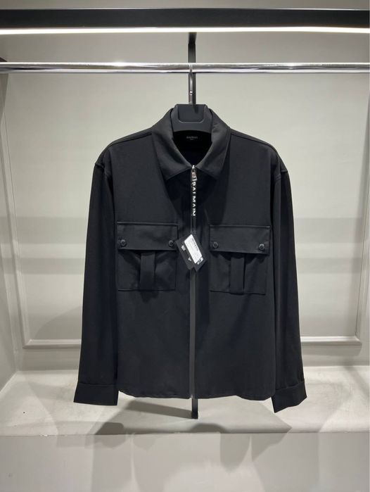 Мъжко есенно яке Balmain