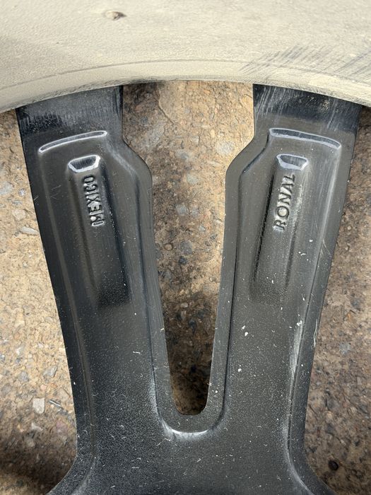 Диски на BMW R20 оригинал 469 стиль