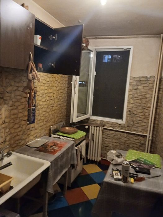 Inchiriez garsoniera Berceni