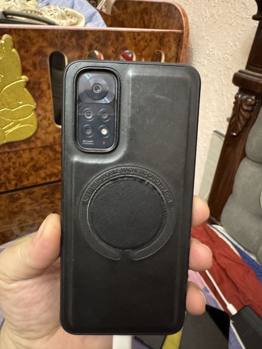 Redmi note 11 128 gb