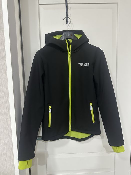 Флисовая куртка  Thomas graf