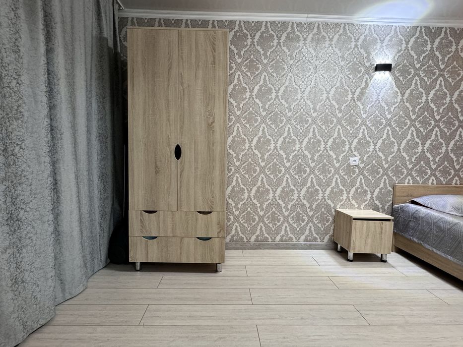 Продается 2-комнатная квартира