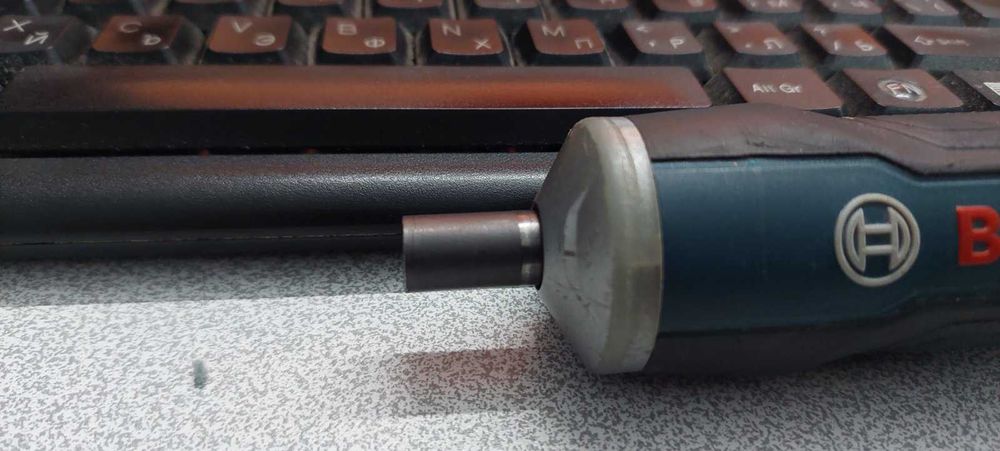 Bosch GO Professional 3.6V