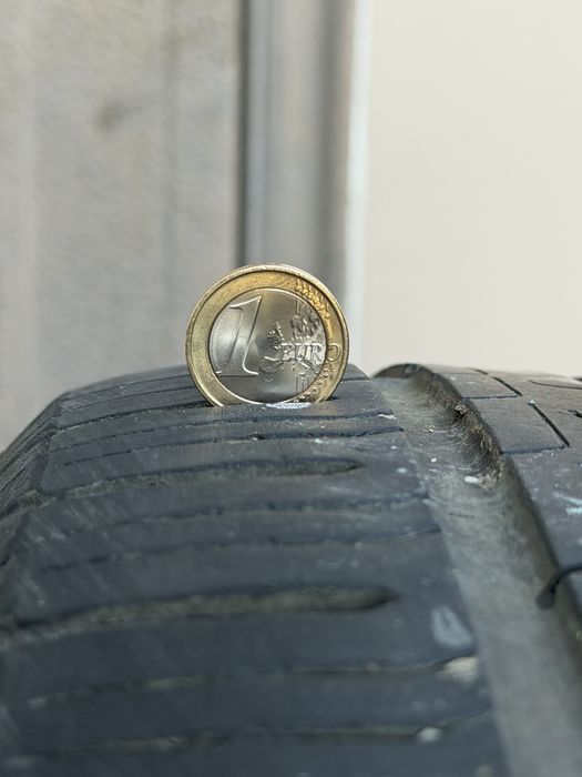 Гуми Continental EcoContact 6 245/45/r18