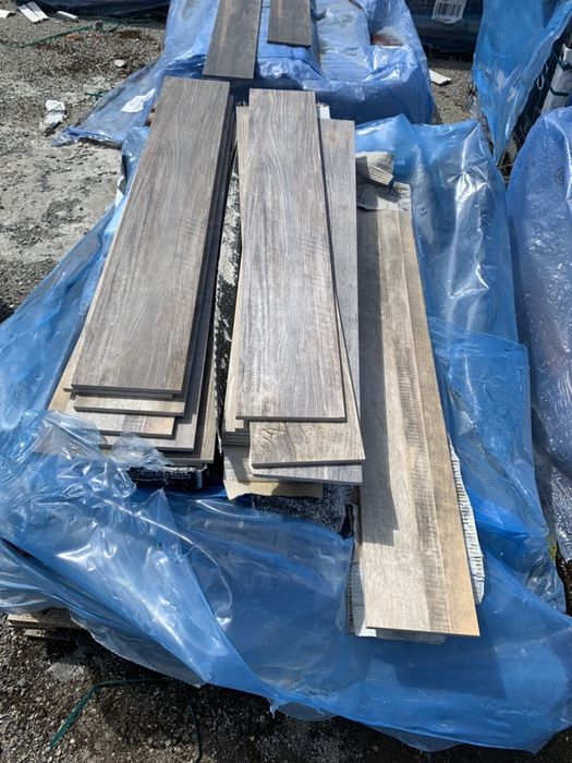 Италиянски гранитогрес количества