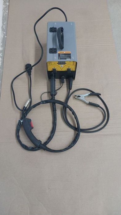 Сварочный аппарат полуавтомат