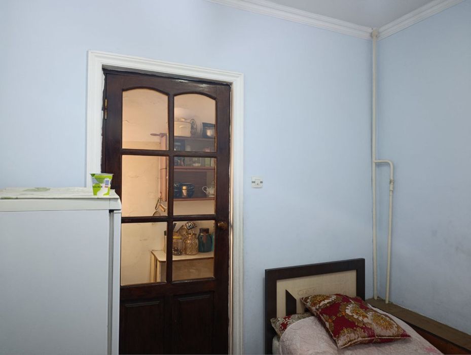 Продаю квартиру в Яшнабадском районе Авиасозлар-1, 1-комнатная 39 м2.