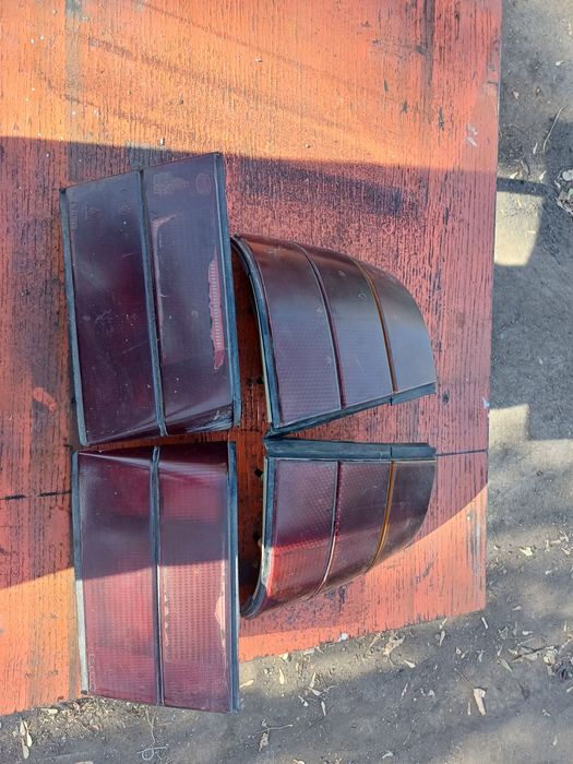 Задние фонари бмв е34