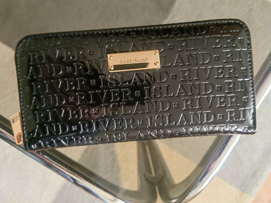 Портмоне River Island