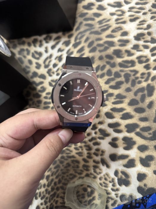 Hublot часы наручные 1/1