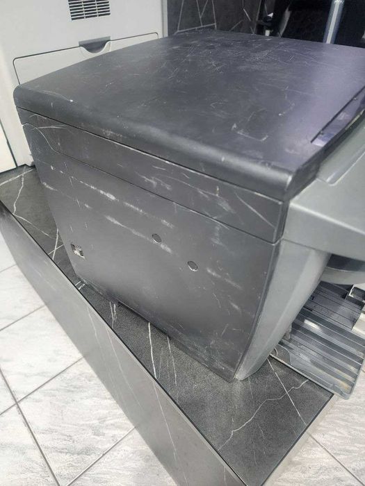 принтер 3 в 1 MF 4018 Рабочем  состоянии   или на запчасти