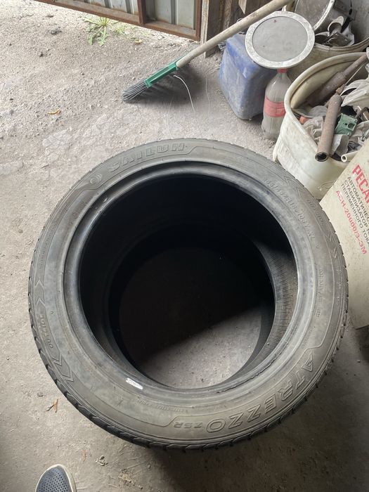 Продам летние шины