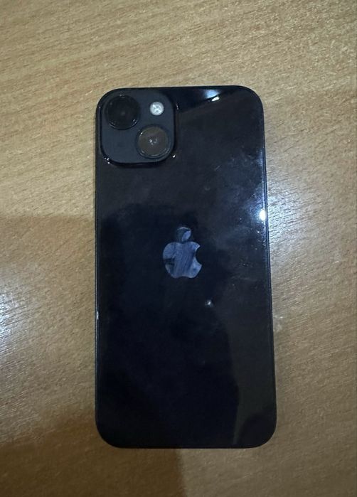 Продам iPhone 14 256 гб