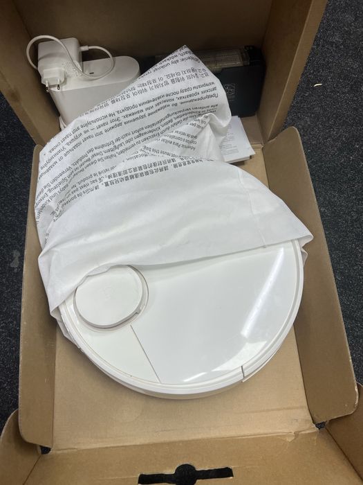 Aspirator XIAOMI S12 4000PA cod produs 39803